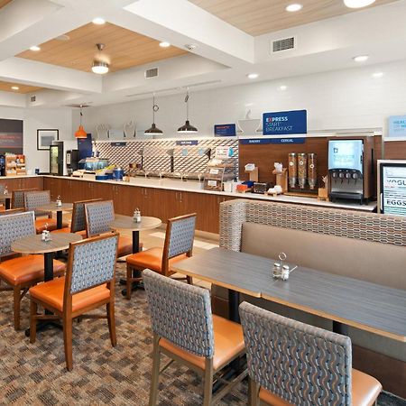 Holiday Inn Express Hotel & Suites Coeur D'Alene I-90 Exit 11 By Ihg Exterior photo